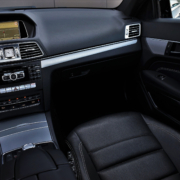 Mercedes-Benz E-Klasse Coupé 200 184pk AMG-Pakket Org.NL – Foto 19
