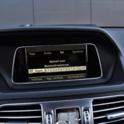 Mercedes-Benz E-Klasse Coupé 200 184pk AMG-Pakket Org.NL – Foto 22