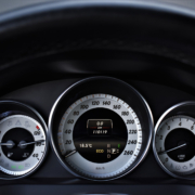 Mercedes-Benz E-Klasse Coupé 200 184pk AMG-Pakket Org.NL – Foto 31