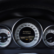 Mercedes-Benz E-Klasse Coupé 200 184pk AMG-Pakket Org.NL – Foto 32