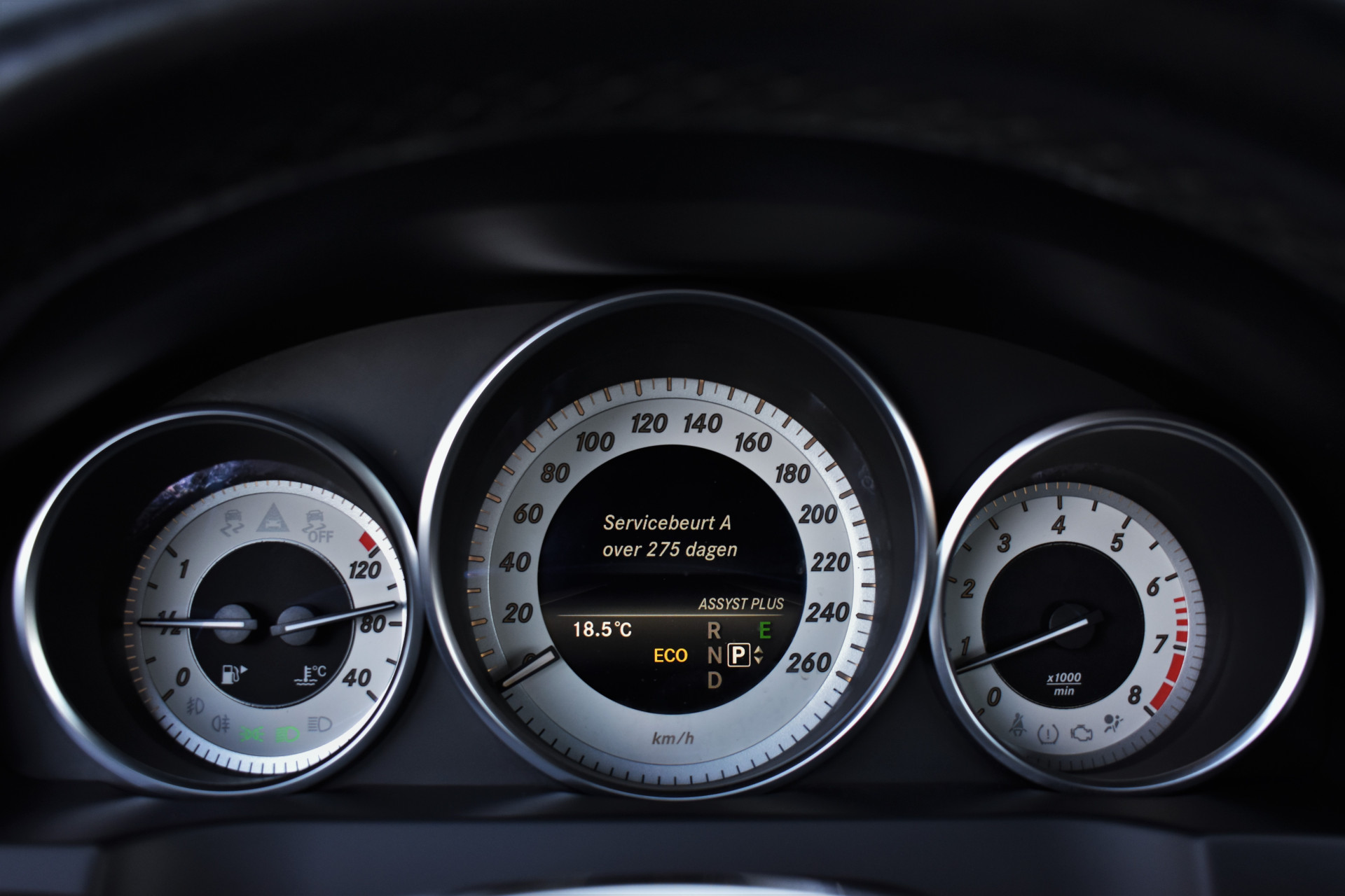 Mercedes-Benz E-Klasse Coupé 200 184pk AMG-Pakket Org.NL – Foto 32