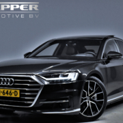Audi A8 55 TFSI 340pk Quattro Pro Line Plus – Foto