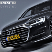 Audi A8 55 TFSI 340pk Quattro Pro Line Plus – Foto 2
