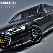 Audi A8 55 TFSI 340pk Quattro Pro Line Plus – Foto 3