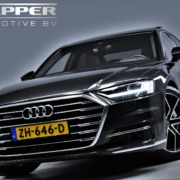 Audi A8 55 TFSI 340pk Quattro Pro Line Plus – Foto 4