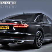 Audi A8 55 TFSI 340pk Quattro Pro Line Plus – Foto 8