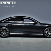 Audi A8 55 TFSI 340pk Quattro Pro Line Plus – Foto 12