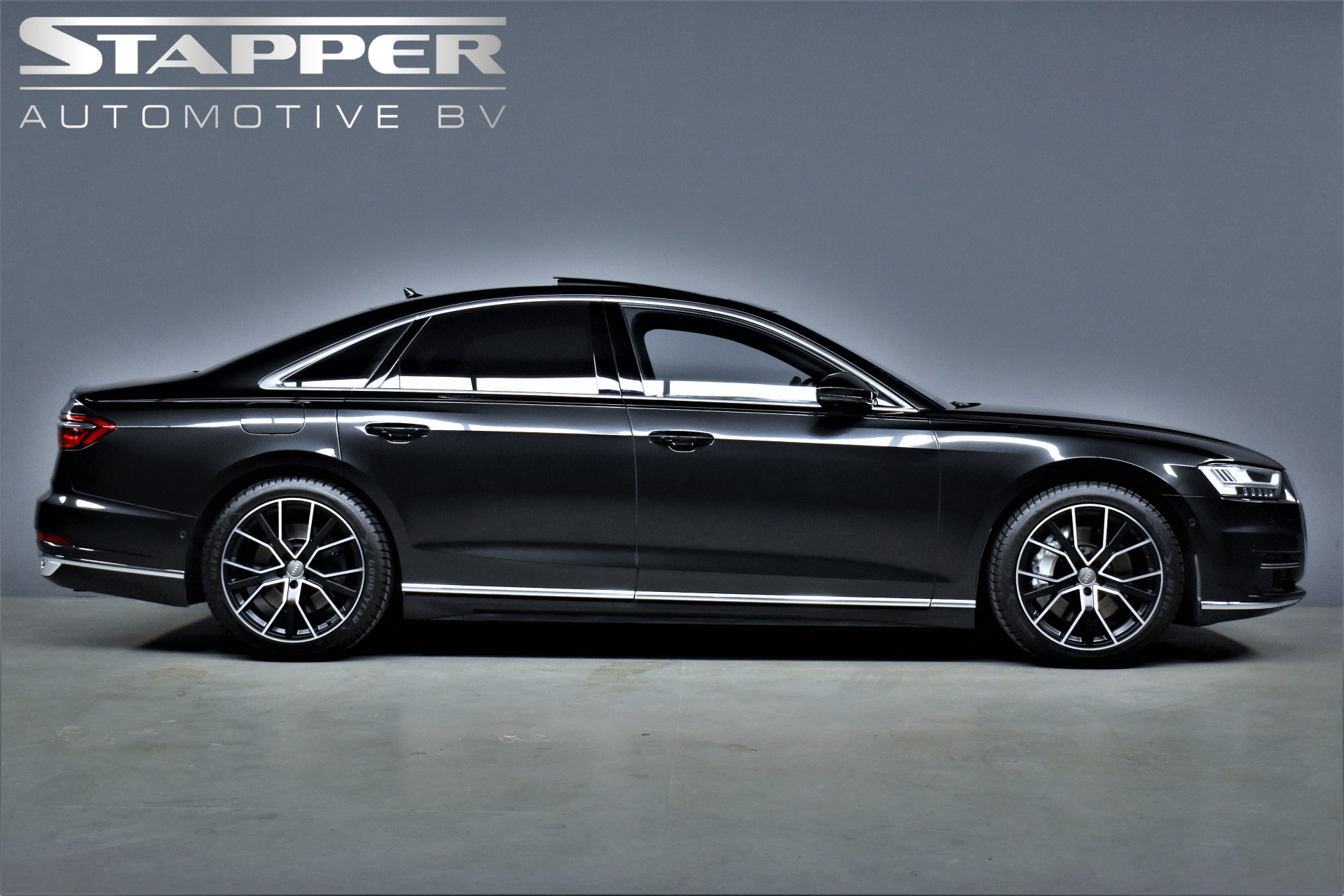 Audi A8 55 TFSI 340pk Quattro Pro Line Plus – Foto 12