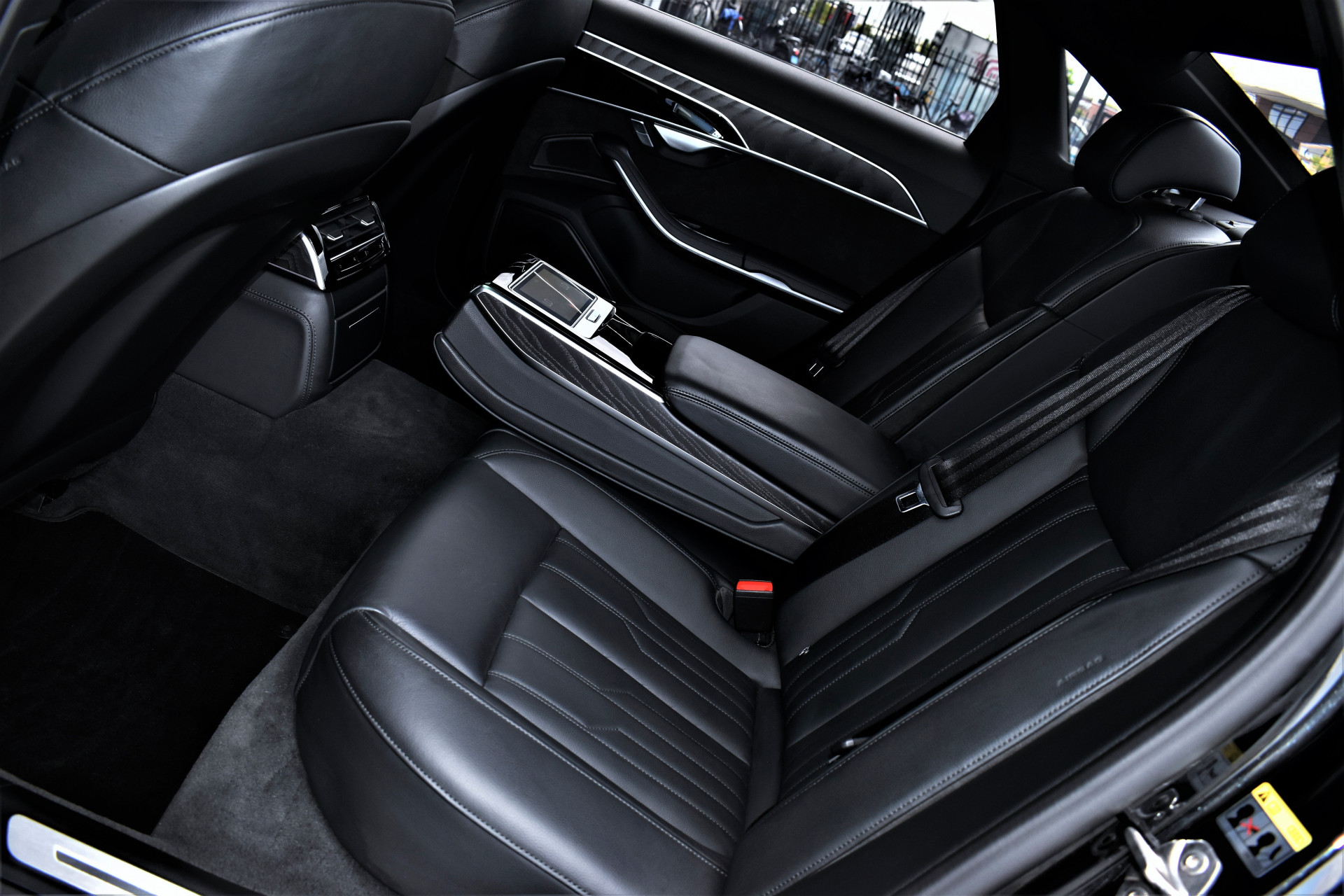 Audi A8 55 TFSI 340pk Quattro Pro Line Plus – Foto 15