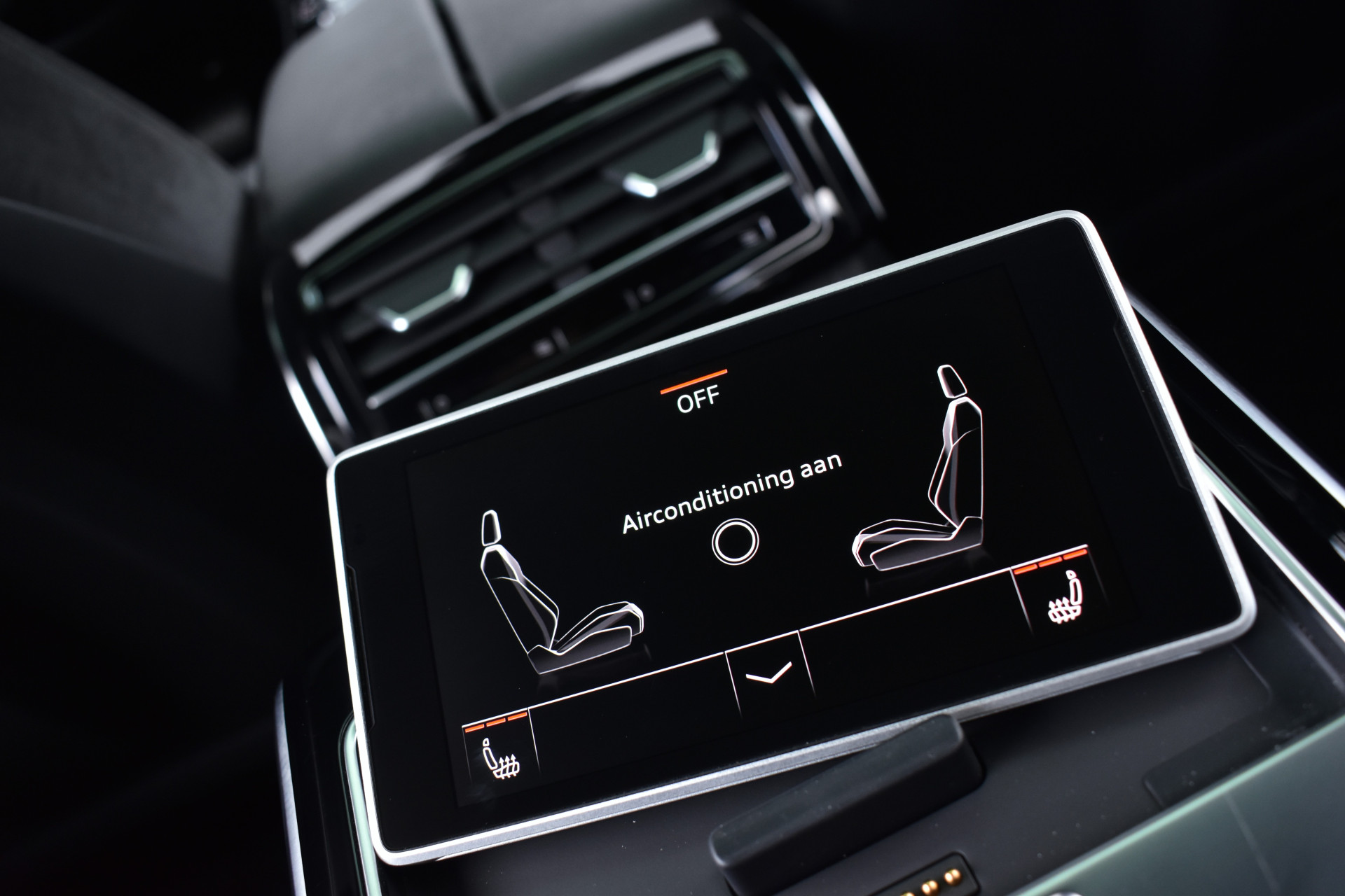Audi A8 55 TFSI 340pk Quattro Pro Line Plus – Foto 16