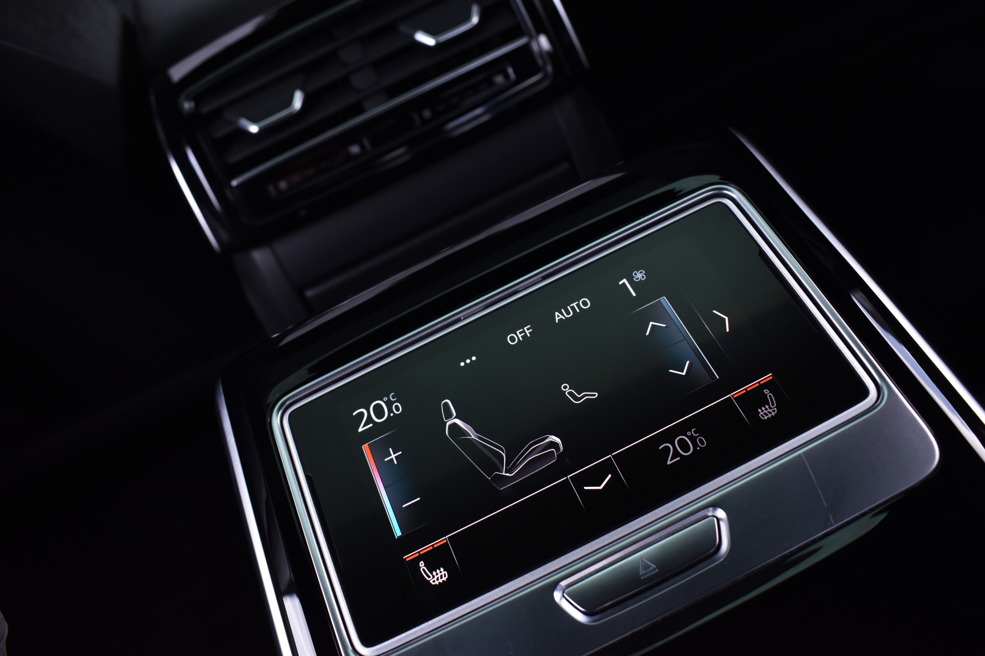 Audi A8 55 TFSI 340pk Quattro Pro Line Plus – Foto 17