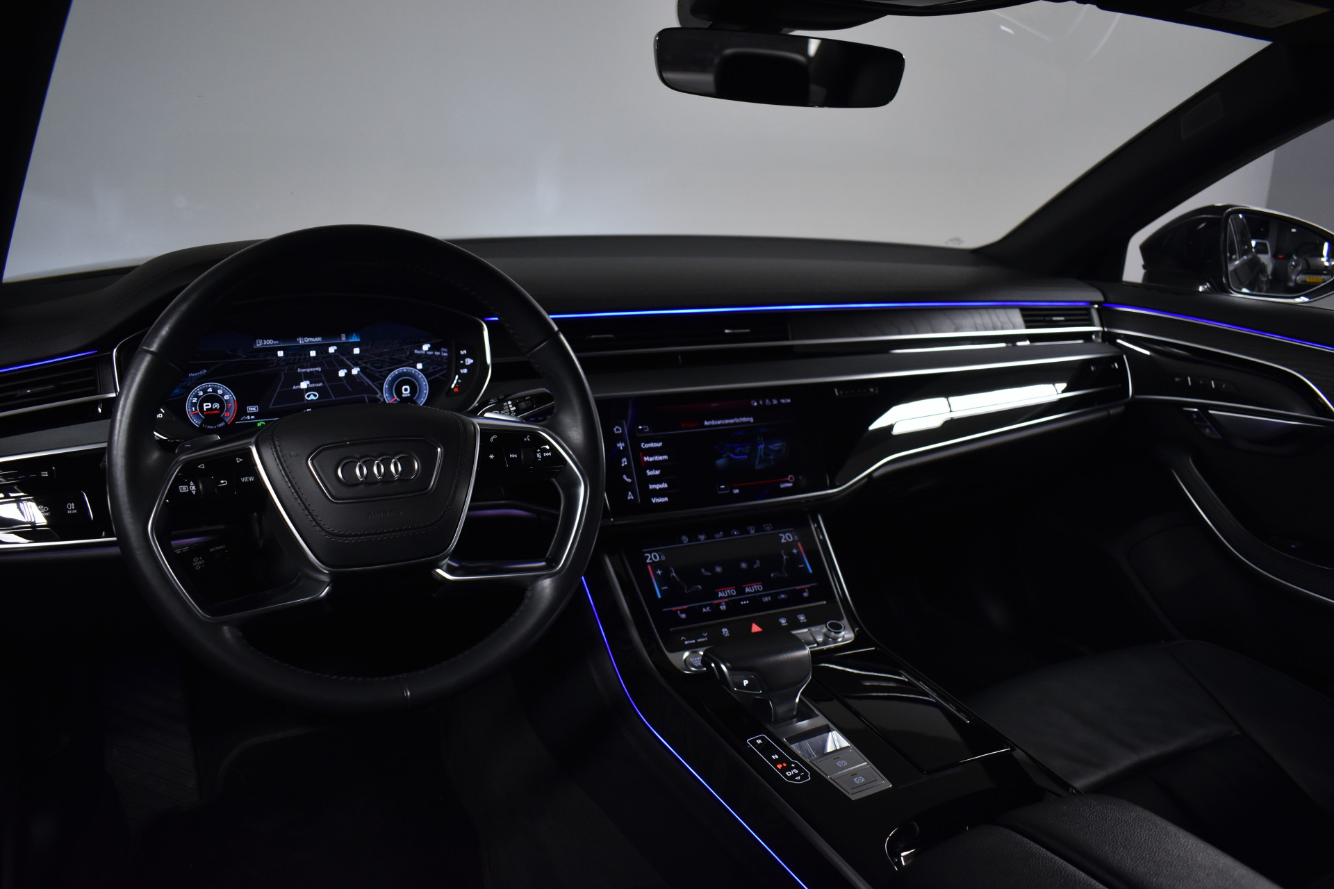 Audi A8 55 TFSI 340pk Quattro Pro Line Plus – Foto 18