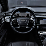 Audi A8 55 TFSI 340pk Quattro Pro Line Plus – Foto 19