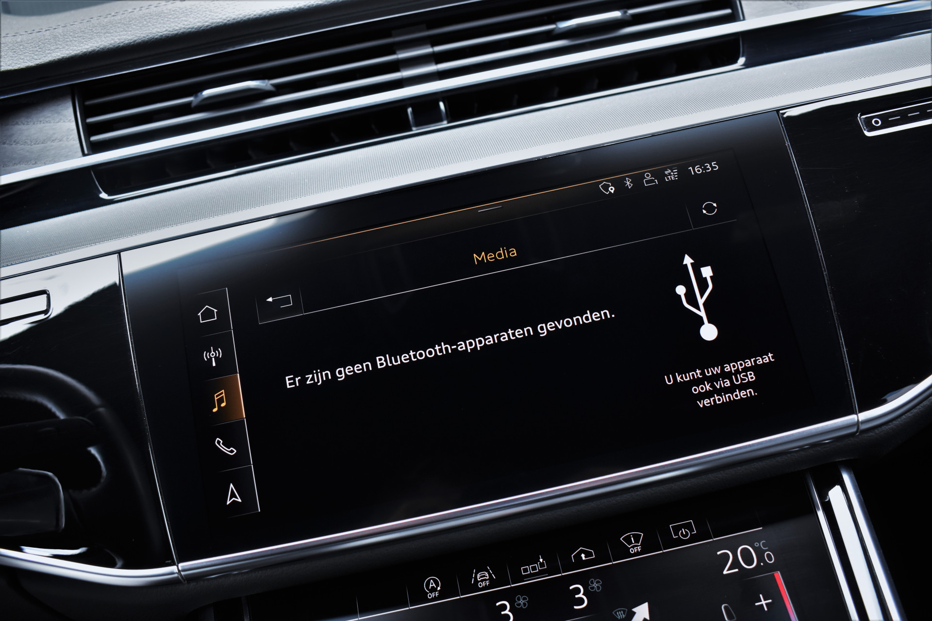 Audi A8 55 TFSI 340pk Quattro Pro Line Plus – Foto 24