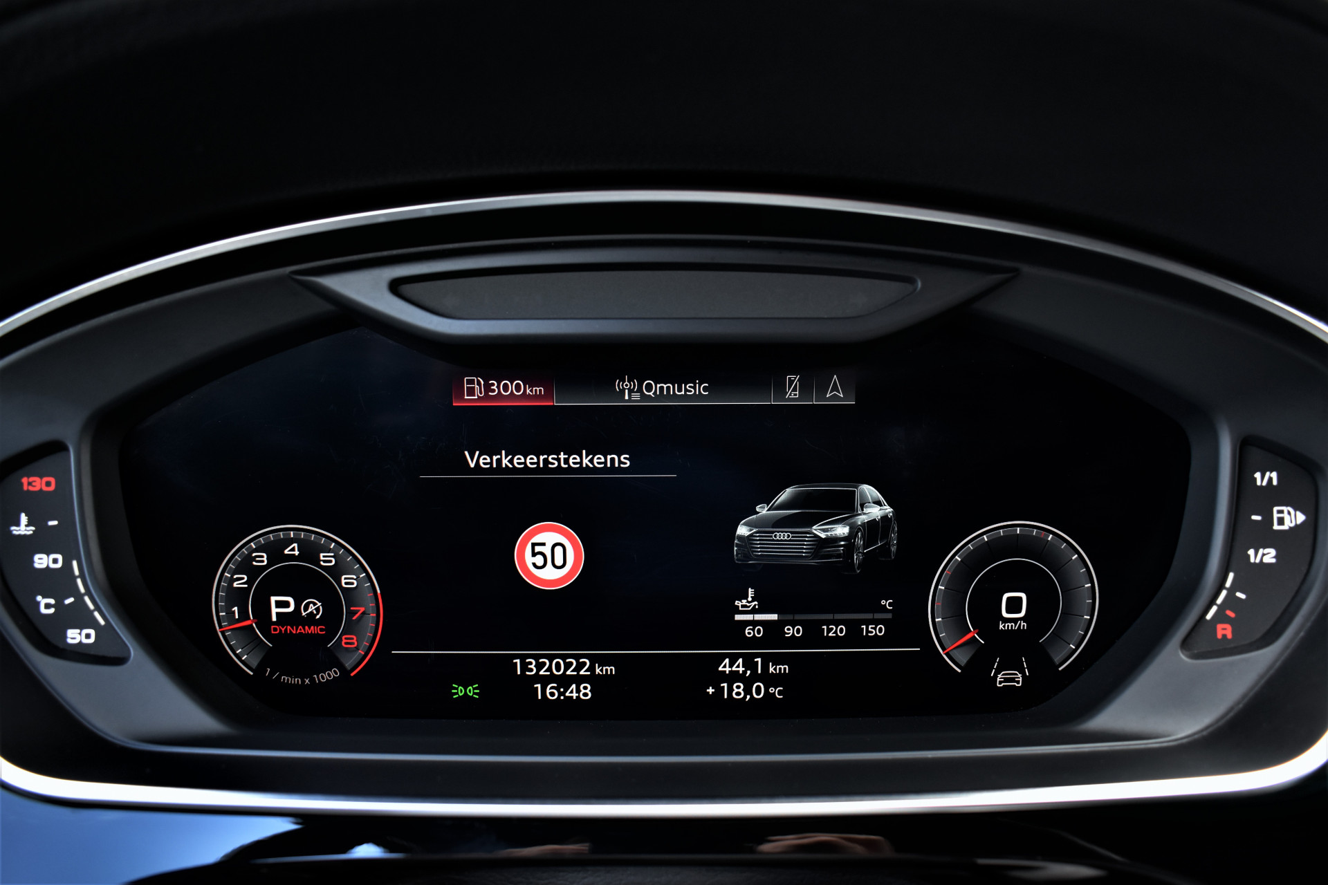 Audi A8 55 TFSI 340pk Quattro Pro Line Plus – Foto 38