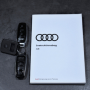 Audi A8 55 TFSI 340pk Quattro Pro Line Plus – Foto 39