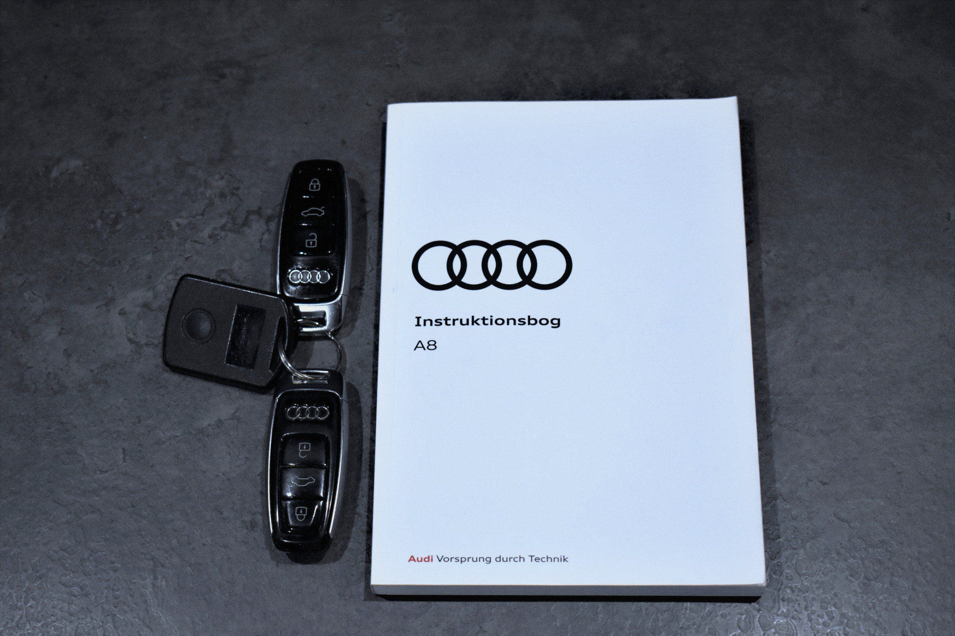 Audi A8 55 TFSI 340pk Quattro Pro Line Plus – Foto 39