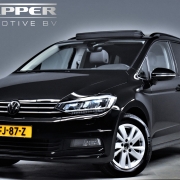 Volkswagen Touran 1.5 TSI 150pk Automaat Comfortline Business 7-Pers 1e Eig. Dealer OH – Foto