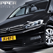Volkswagen Touran 1.5 TSI 150pk Automaat Comfortline Business 7-Pers 1e Eig. Dealer OH – Foto 2