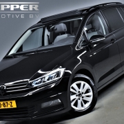 Volkswagen Touran 1.5 TSI 150pk Automaat Comfortline Business 7-Pers 1e Eig. Dealer OH – Foto 3