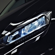 Volkswagen Touran 1.5 TSI 150pk Automaat Comfortline Business 7-Pers 1e Eig. Dealer OH – Foto 4