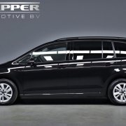 Volkswagen Touran 1.5 TSI 150pk Automaat Comfortline Business 7-Pers 1e Eig. Dealer OH – Foto 6