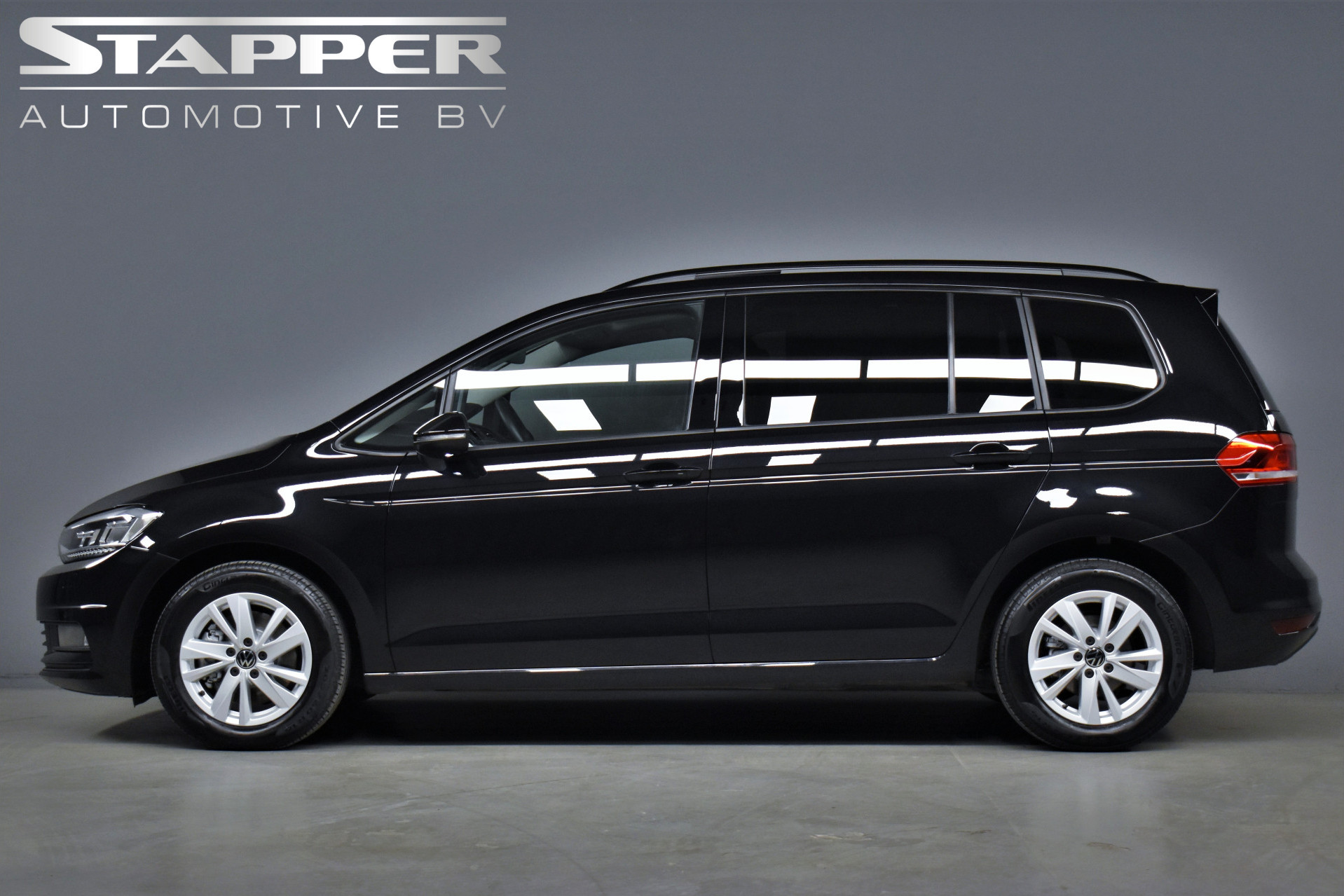 Volkswagen Touran 1.5 TSI 150pk Automaat Comfortline Business 7-Pers 1e Eig. Dealer OH – Foto 6