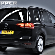 Volkswagen Touran 1.5 TSI 150pk Automaat Comfortline Business 7-Pers 1e Eig. Dealer OH – Foto 7