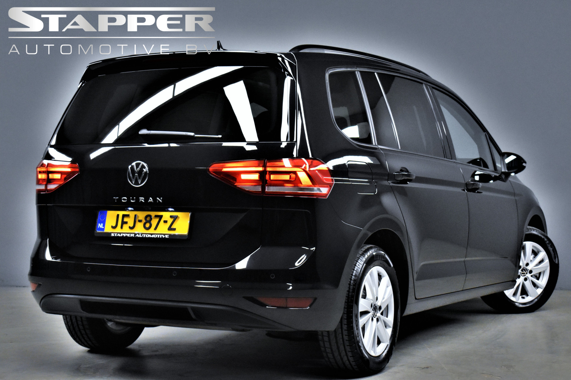 Volkswagen Touran 1.5 TSI 150pk Automaat Comfortline Business 7-Pers 1e Eig. Dealer OH – Foto 7
