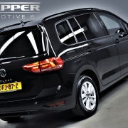 Volkswagen Touran 1.5 TSI 150pk Automaat Comfortline Business 7-Pers 1e Eig. Dealer OH – Foto 8