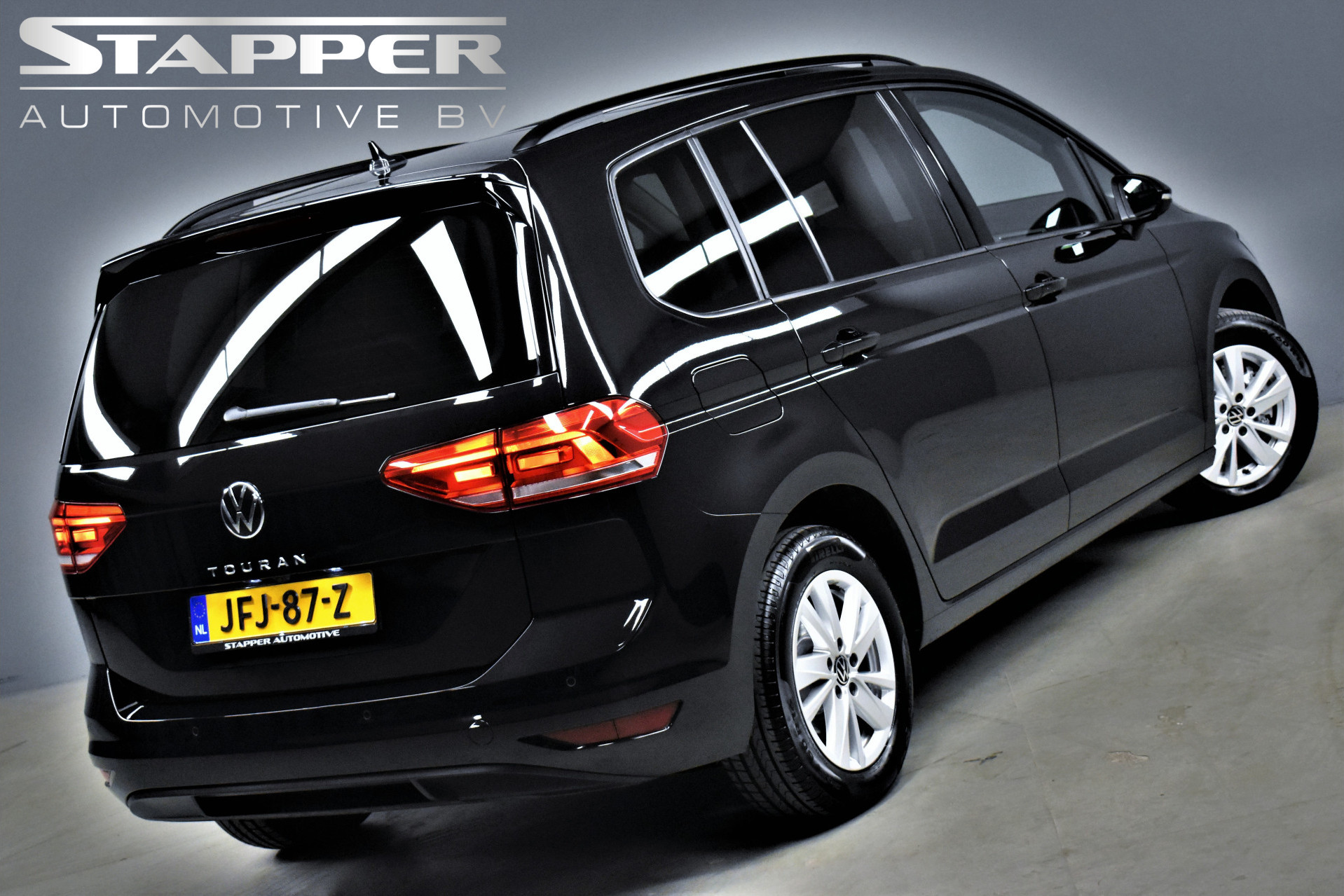 Volkswagen Touran 1.5 TSI 150pk Automaat Comfortline Business 7-Pers 1e Eig. Dealer OH – Foto 8