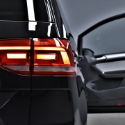 Volkswagen Touran 1.5 TSI 150pk Automaat Comfortline Business 7-Pers 1e Eig. Dealer OH – Foto 10
