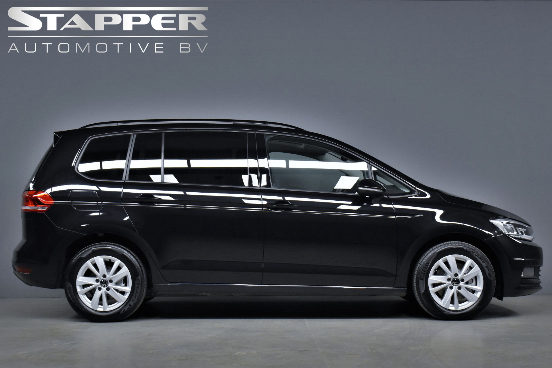 Volkswagen Touran 1.5 TSI 150pk Automaat Comfortline Business 7-Pers 1e Eig. Dealer OH – Foto 11
