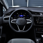 Volkswagen Touran 1.5 TSI 150pk Automaat Comfortline Business 7-Pers 1e Eig. Dealer OH – Foto 17