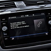 Volkswagen Touran 1.5 TSI 150pk Automaat Comfortline Business 7-Pers 1e Eig. Dealer OH – Foto 21