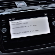Volkswagen Touran 1.5 TSI 150pk Automaat Comfortline Business 7-Pers 1e Eig. Dealer OH – Foto 22
