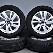 Volkswagen Touran 1.5 TSI 150pk Automaat Comfortline Business 7-Pers 1e Eig. Dealer OH – Foto 34