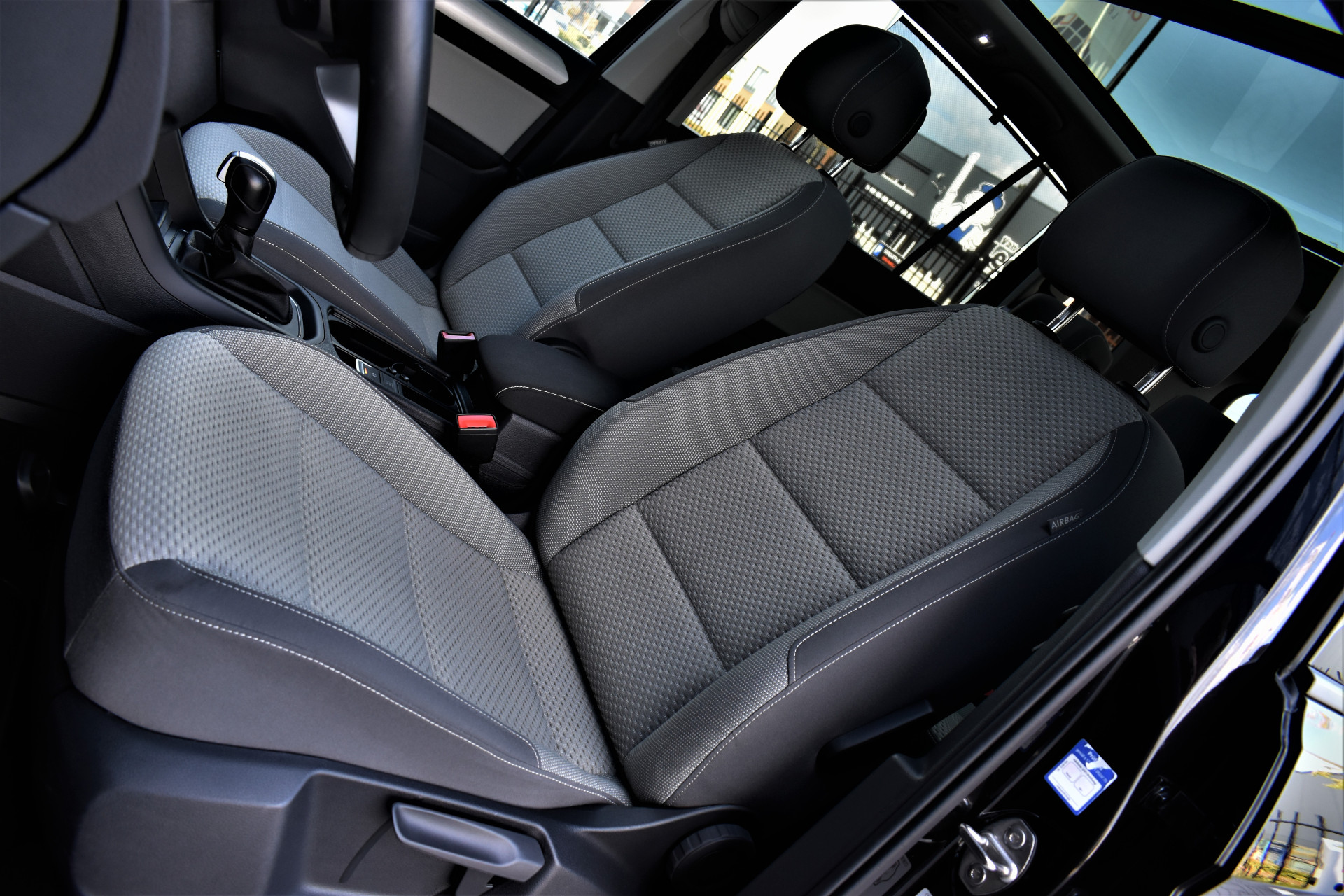 Volkswagen Touran 1.5 TSI 150pk Automaat Comfortline Business 7-Pers 1e Eig. Dealer OH – Foto 14