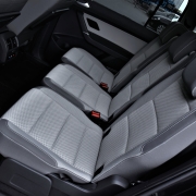 Volkswagen Touran 1.5 TSI 150pk Automaat Comfortline Business 7-Pers 1e Eig. Dealer OH – Foto 15