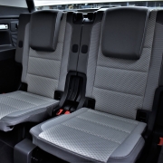 Volkswagen Touran 1.5 TSI 150pk Automaat Comfortline Business 7-Pers 1e Eig. Dealer OH – Foto 16