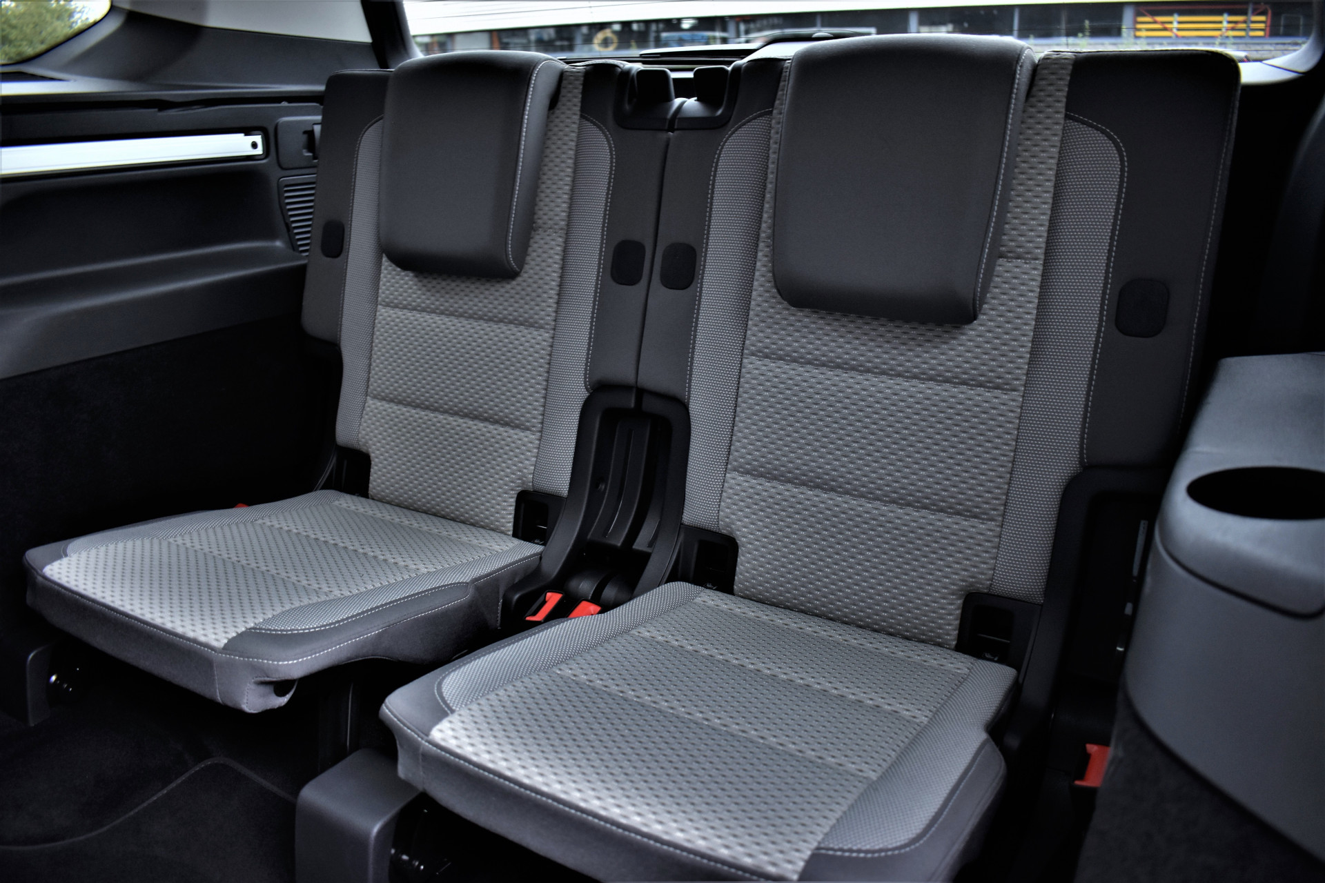 Volkswagen Touran 1.5 TSI 150pk Automaat Comfortline Business 7-Pers 1e Eig. Dealer OH – Foto 16