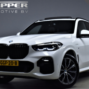BMW X5 xDrive45e 399pk 6-Cil. Automaat M-Sport – Foto