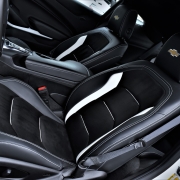 Chevrolet Camaro 2.0 Turbo Automaat – Foto 18