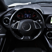 Chevrolet Camaro 2.0 Turbo Automaat – Foto 21