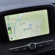 Chevrolet Camaro 2.0 Turbo Automaat – Foto 23