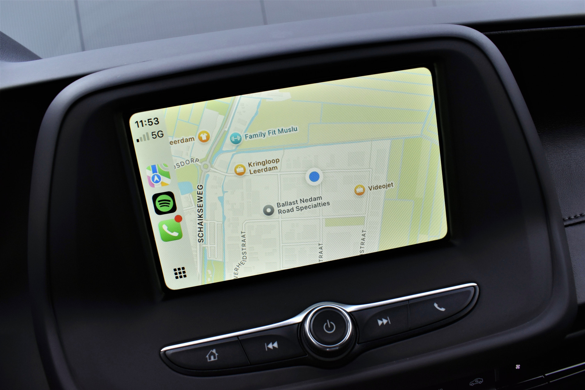 Chevrolet Camaro 2.0 Turbo Automaat – Foto 23