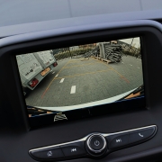 Chevrolet Camaro 2.0 Turbo Automaat – Foto 24