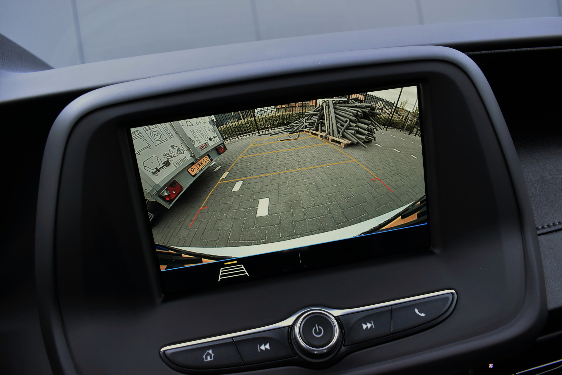 Chevrolet Camaro 2.0 Turbo Automaat – Foto 24