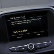 Chevrolet Camaro 2.0 Turbo Automaat – Foto 25