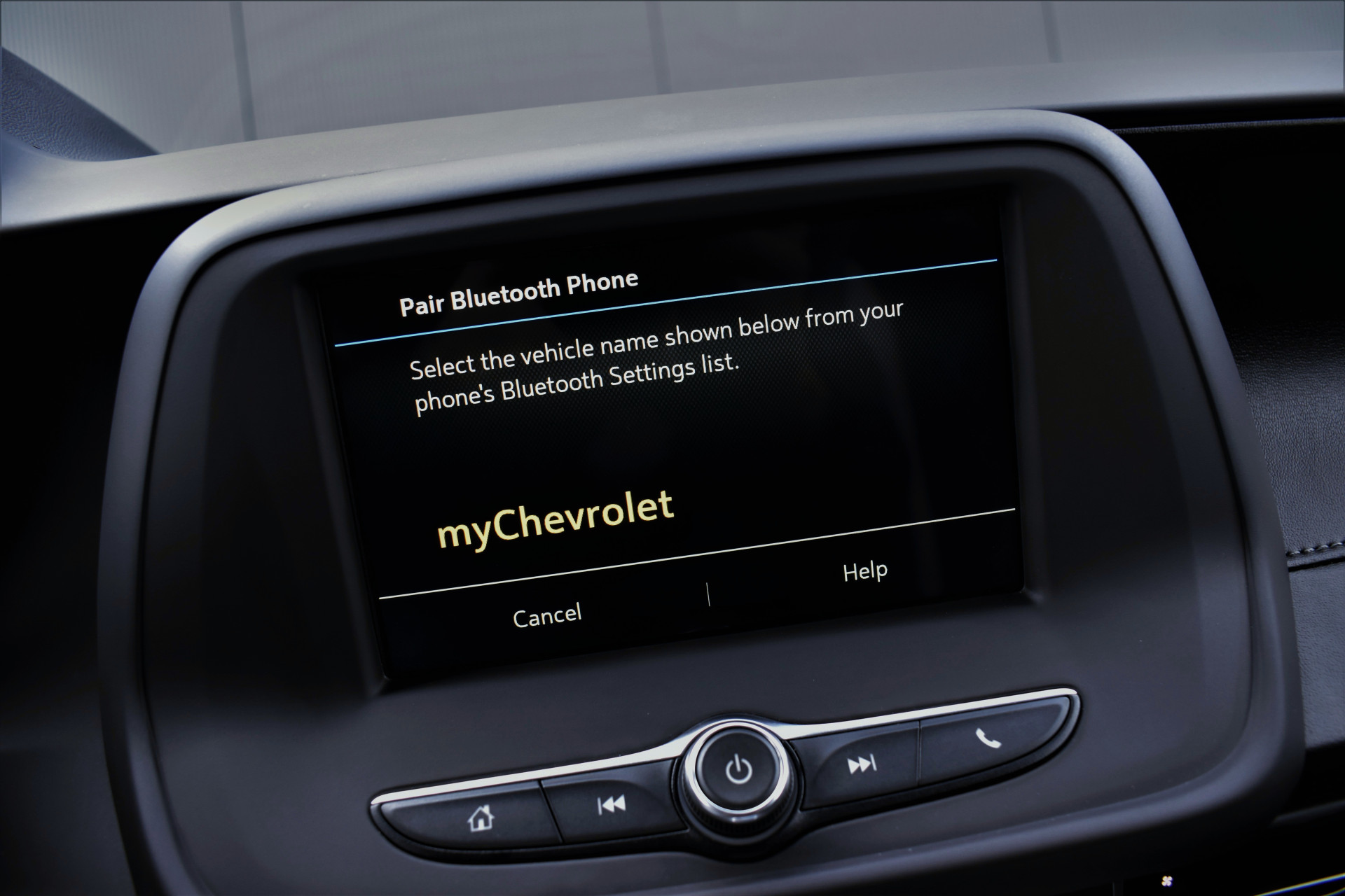 Chevrolet Camaro 2.0 Turbo Automaat – Foto 25